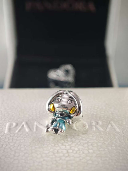Disney Jasmine Aladdin Charm