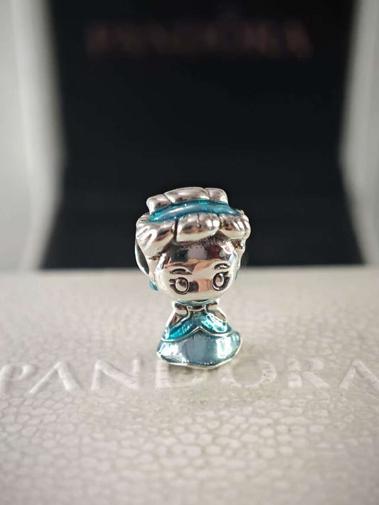 Disney Cinderella Charm