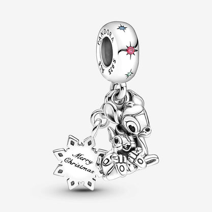 Disney Bambi and Thumper Dangle Charm