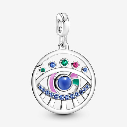 The Eye Me Medallion