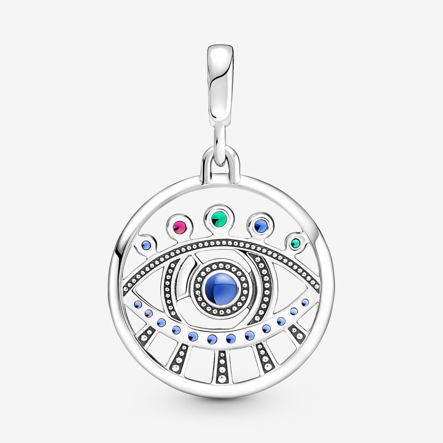The Eye Me Medallion