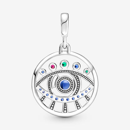 The Eye Me Medallion