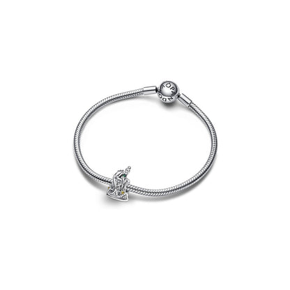 Disney Tinker Bell Celestial Thimble Charm