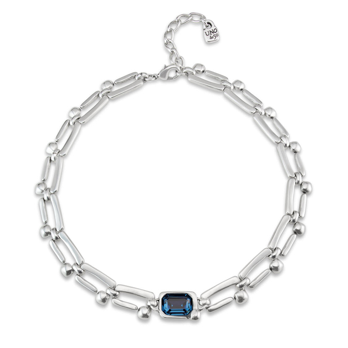 Unconventional Necklace 40CM+6CM
