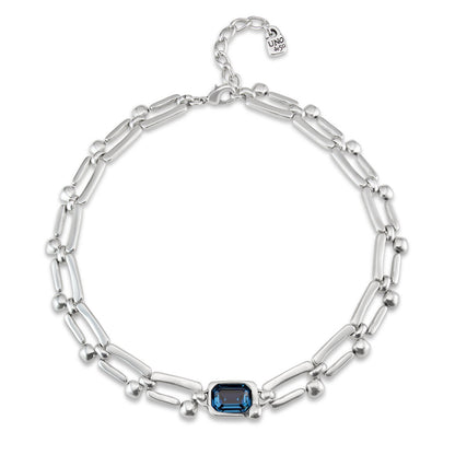 Unconventional Necklace 40CM+6CM
