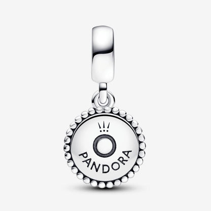 Star of David Charm Dangle