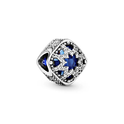 Glacial Beauty Charm