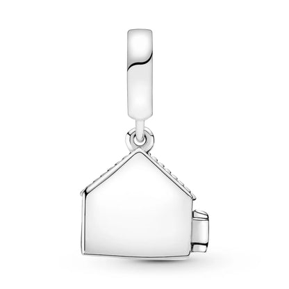 Mum's House Dangle Charm