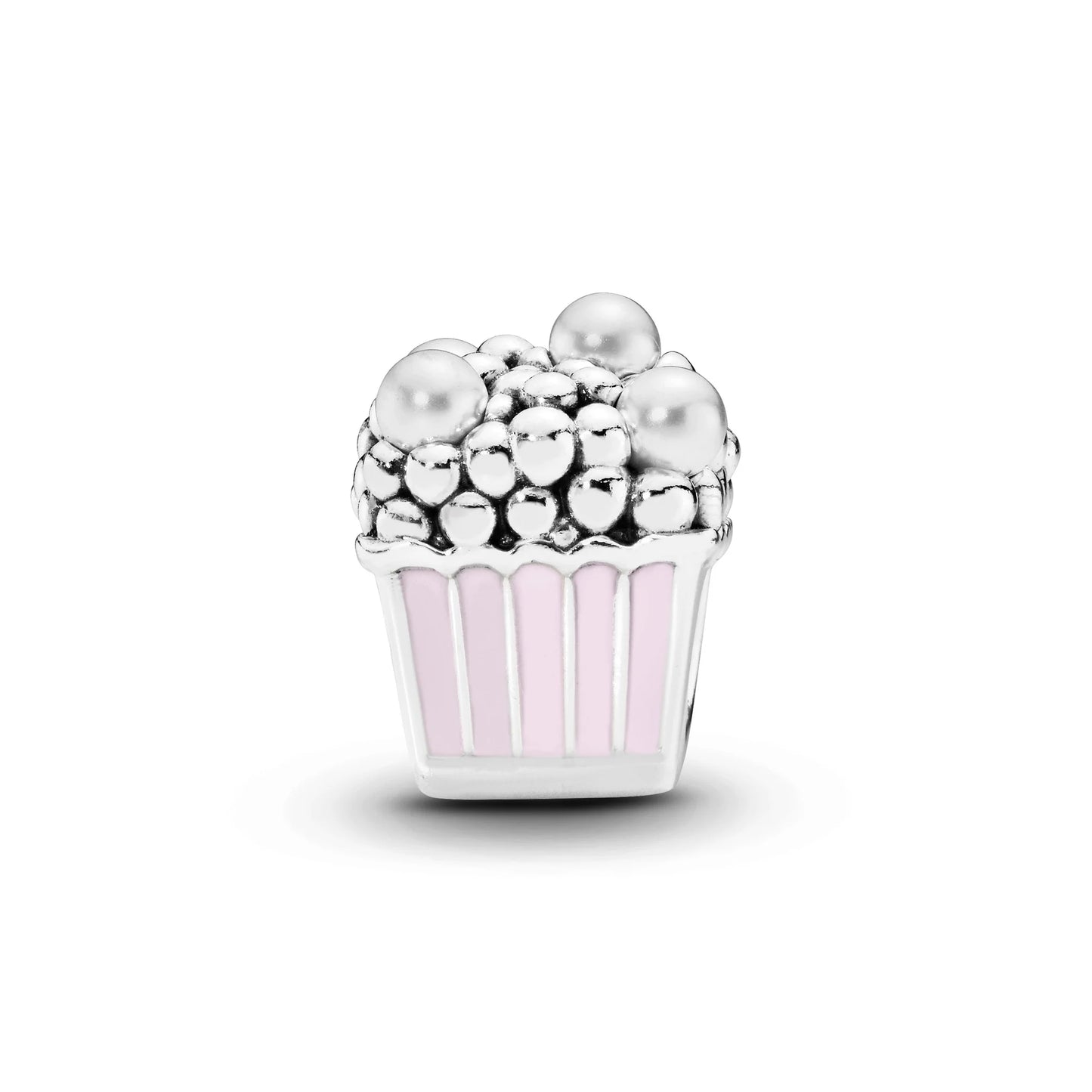 Delicious Popcorm Charm