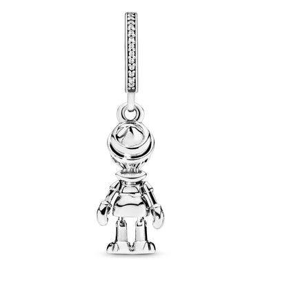 Disney Pinocchio Dangle Charm