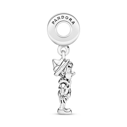 Disney Pinocchio Dangle Charm