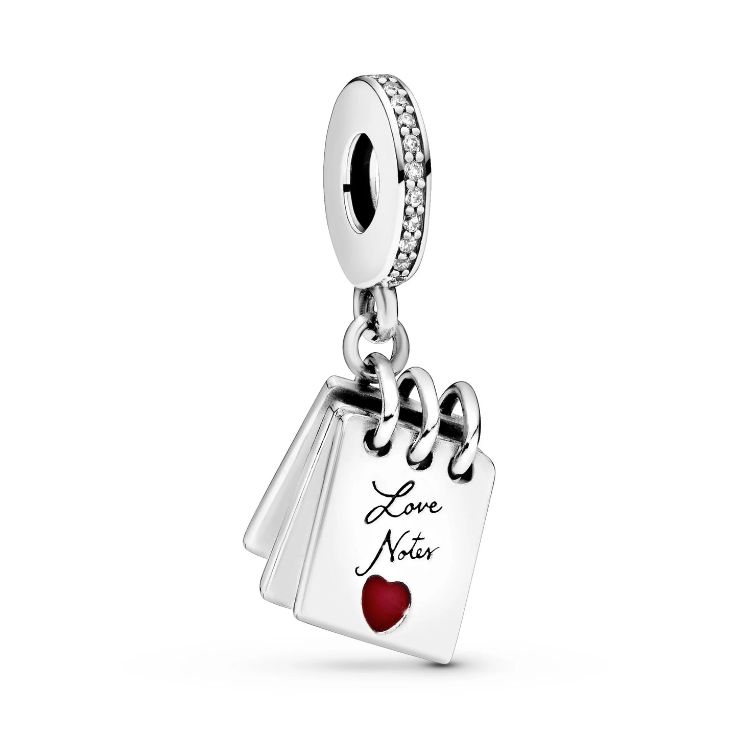 Love Notes Dangle Charm