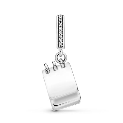 Love Notes Dangle Charm
