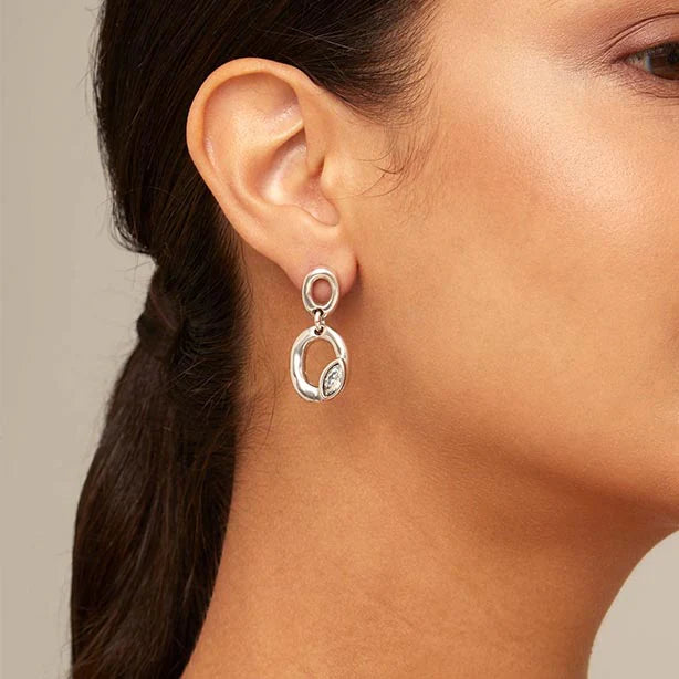 Together Earrings