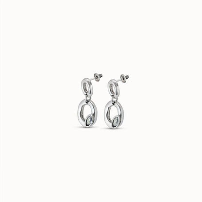 Together Earrings