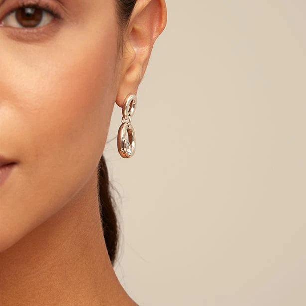 Together Earrings