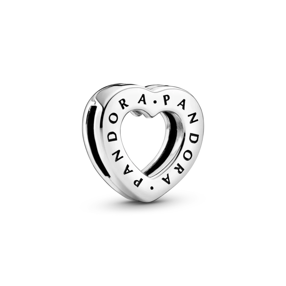 Reflexions Logo Heart