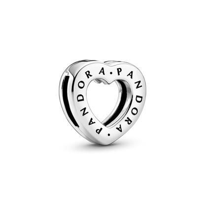 Reflexions Logo Heart