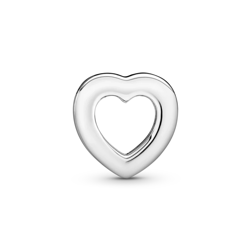 Reflexions Logo Heart