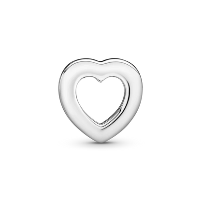 Reflexions Logo Heart