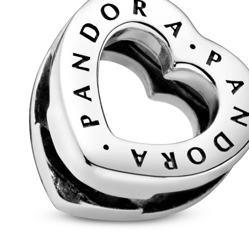 Reflexions Logo Heart