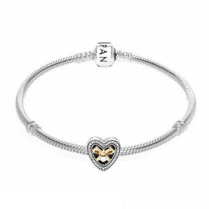 Limited Edition Bound by Love Charm