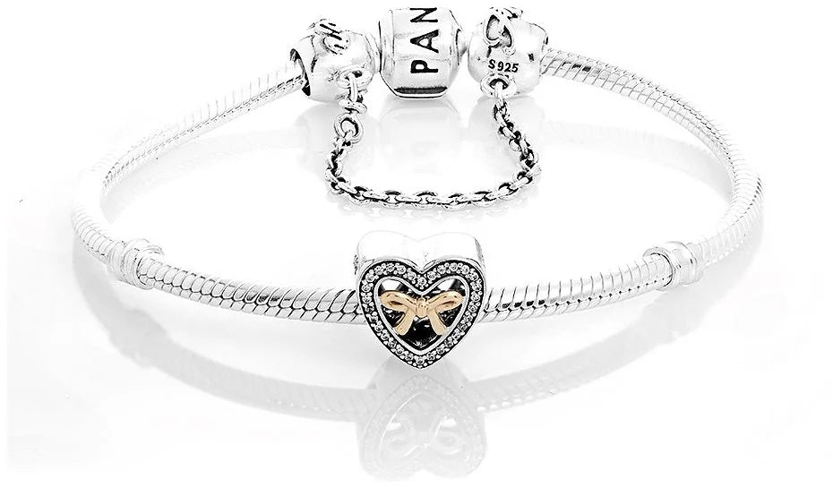 Limited Edition Bound by Love Charm