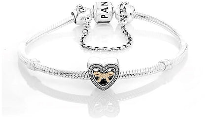 Limited Edition Bound by Love Charm