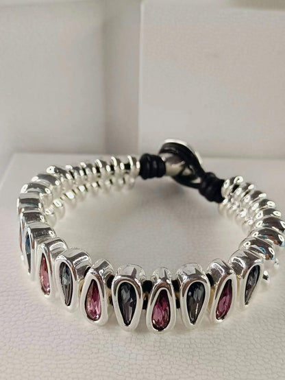 Te Sigo Bracelet 17CM