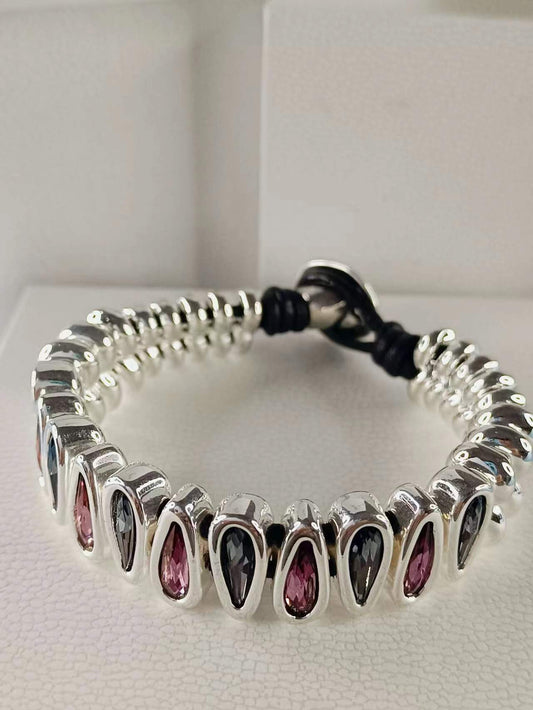 Te Sigo Bracelet 17CM