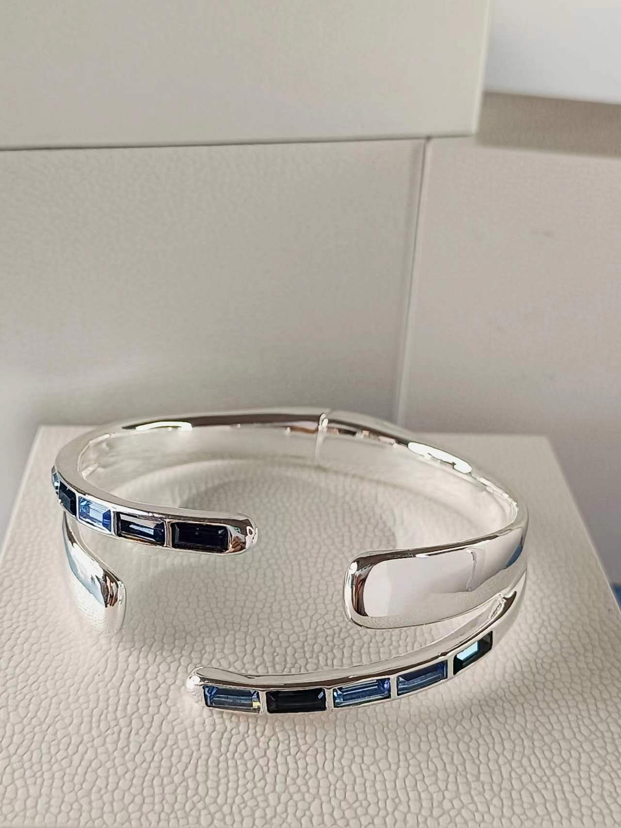 Nightbird wrap Bracelet