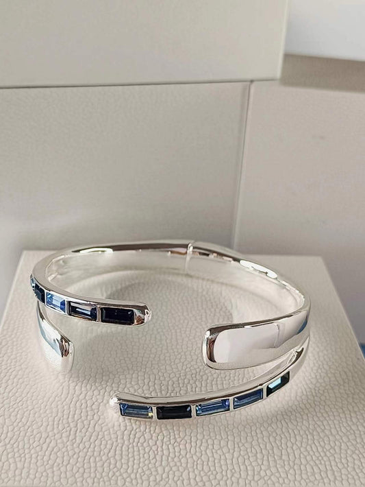 Nightbird wrap Bracelet
