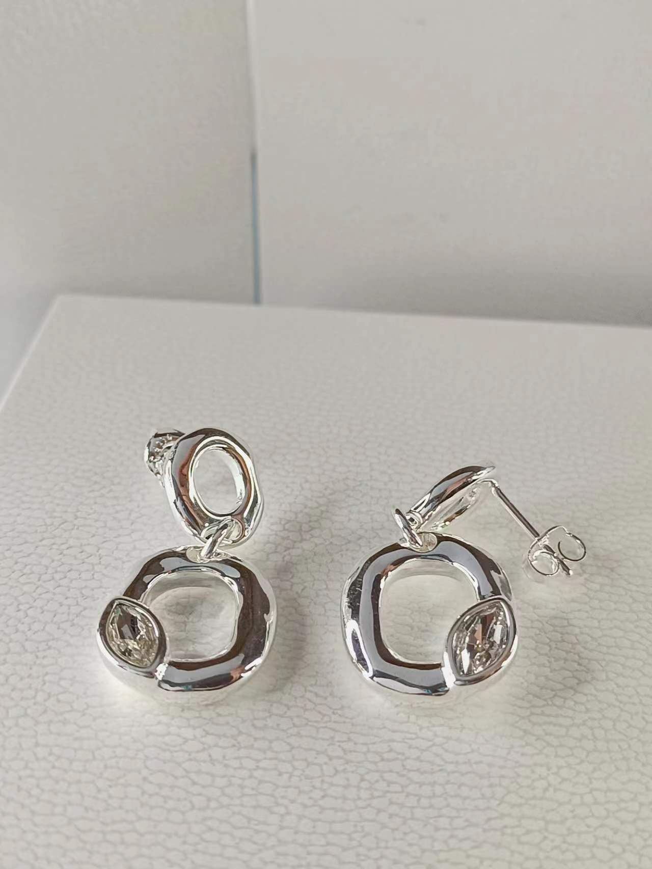 Together Earrings