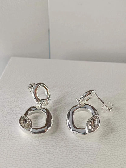 Together Earrings