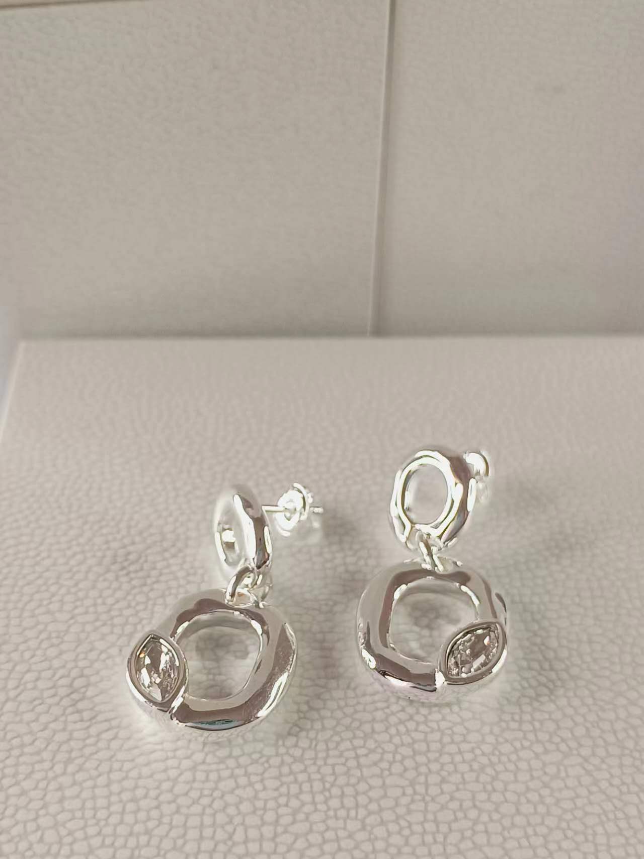 Together Earrings