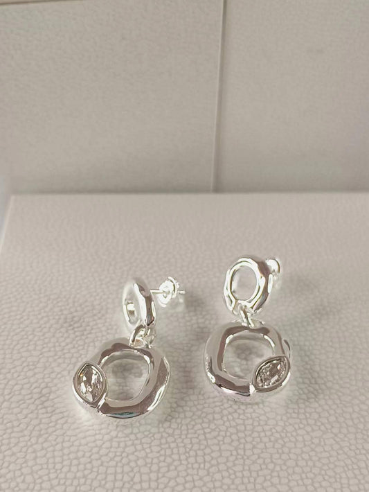 Together Earrings