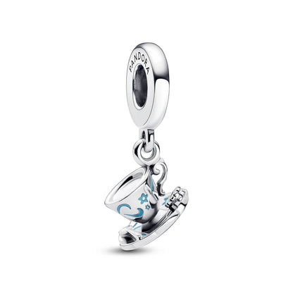 Magical Cup of Tea Dangle Charm