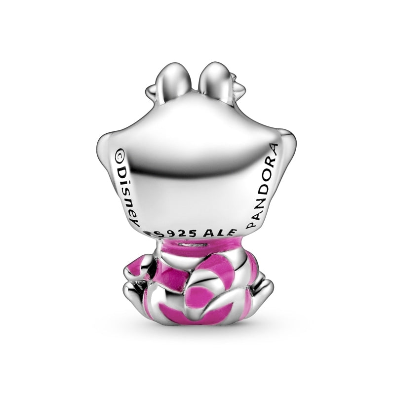 Disney Alice in Wonderland Cheshire Cat Charm