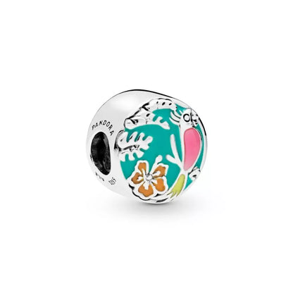 Disney Parks Enchanted Tiki Room Charm