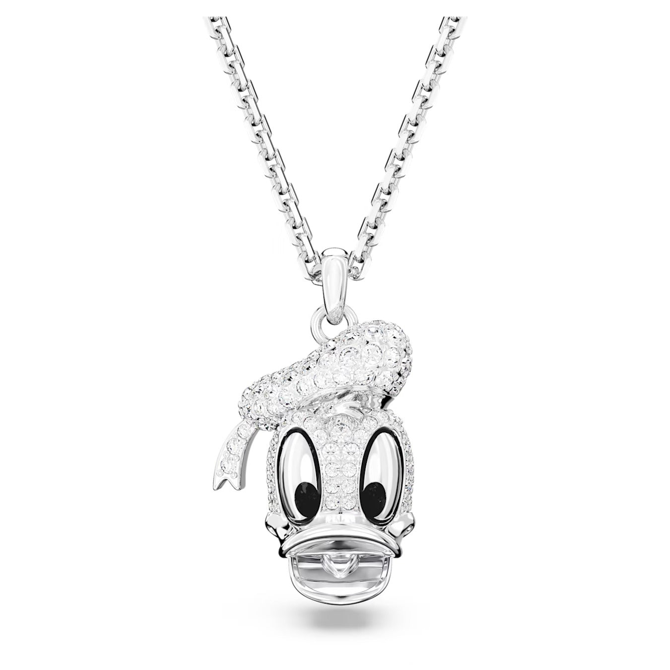 -donald-duck-pendant--head-shaped--white--rhodium-plated--5668775_1__11zon_c2700a56-f321-4868-a9b8-3ae31b35c51f