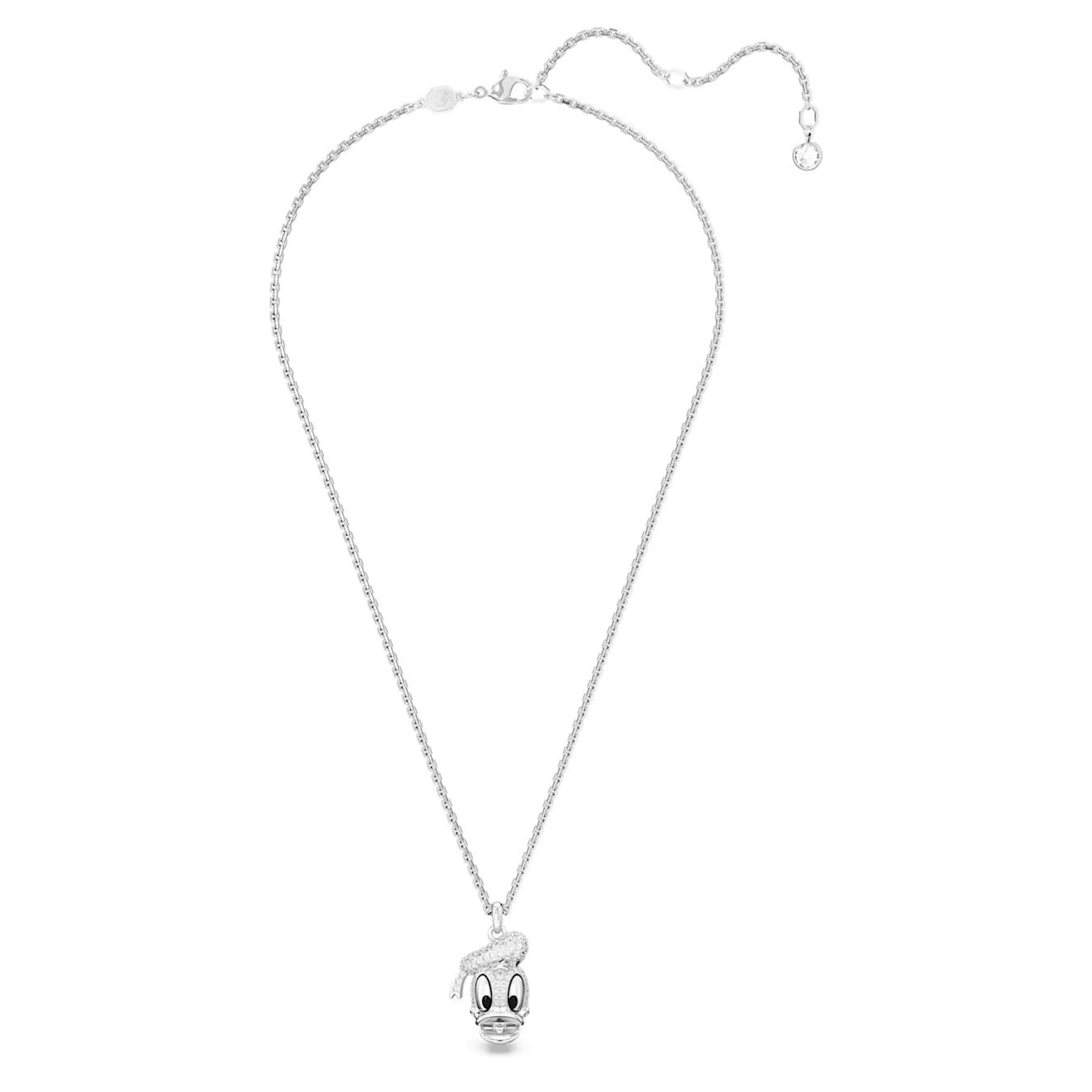 -donald-duck-pendant--head-shaped--white--rhodium-plated--5668775_2__11zon_3eef05b5-12c5-40ee-8a9d-53adbafed6eb