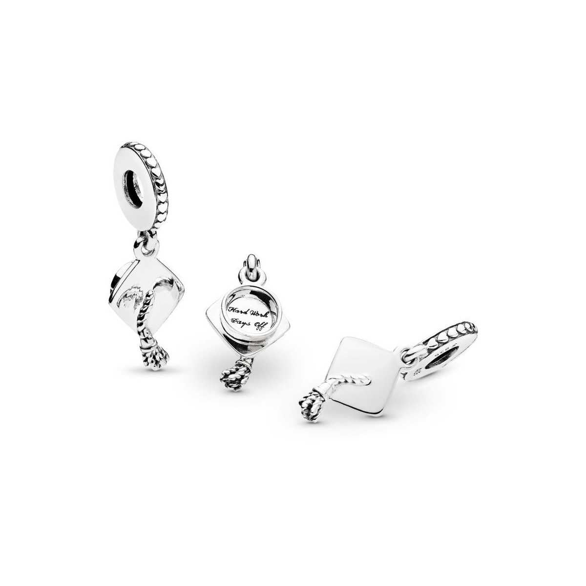 Graduation Hat Dangle
