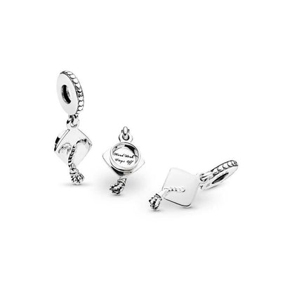 Graduation Hat Dangle