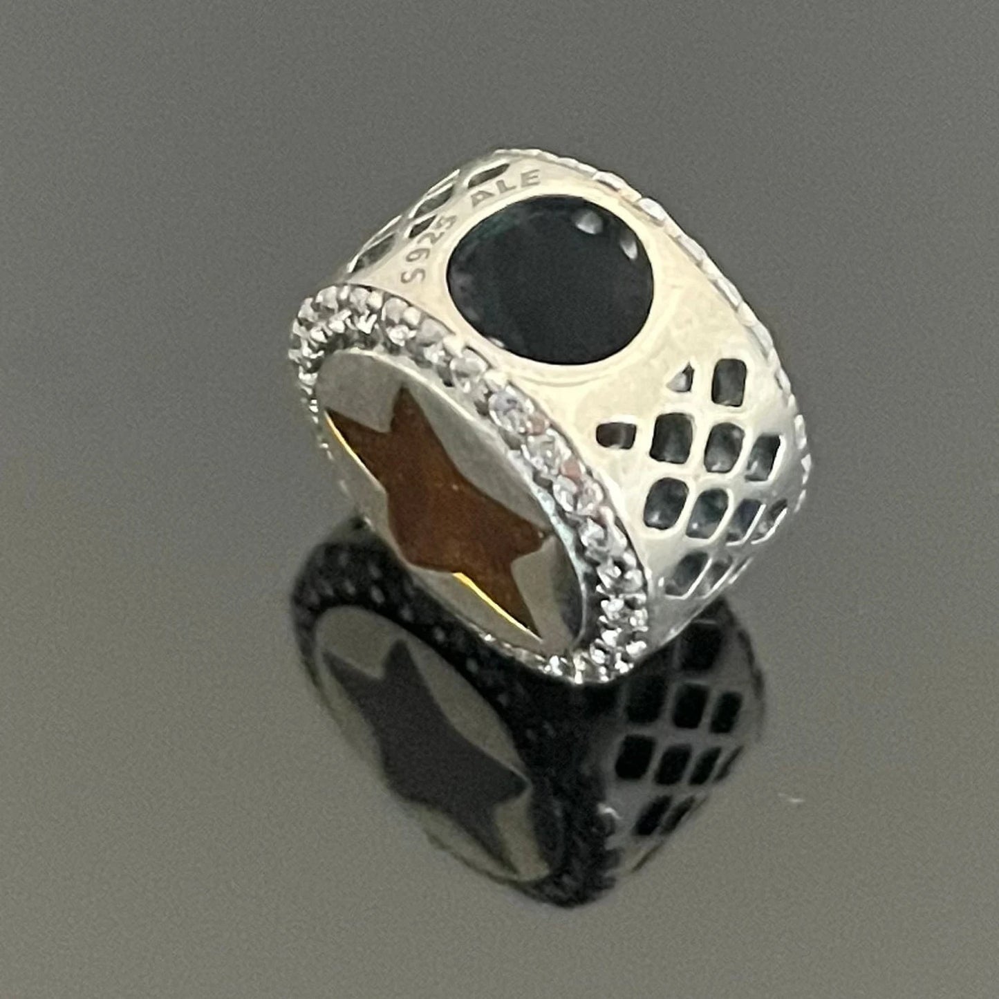 Hollywood Exclusive Charm