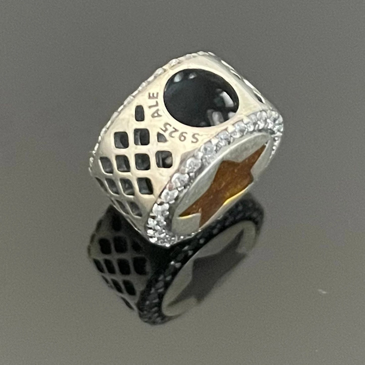 Hollywood Exclusive Charm