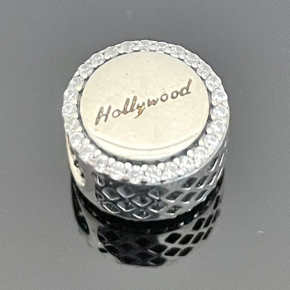 Hollywood Exclusive Charm