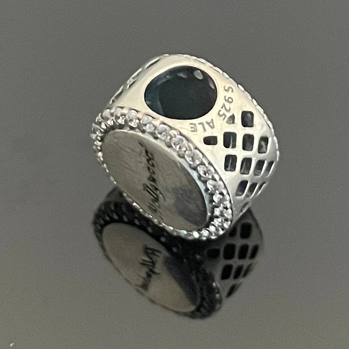 Hollywood Exclusive Charm