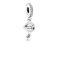 Graduation Hat Dangle