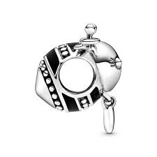 Bee Mine Charm