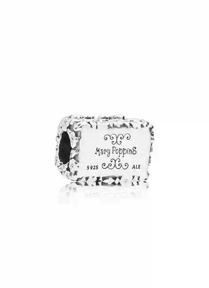 Disney Mary Poppins Bag Charm